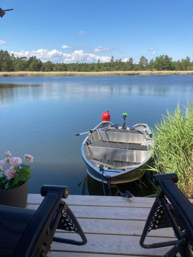 Brygghuset, Solviken Apartment Rockneby Екстериор снимка