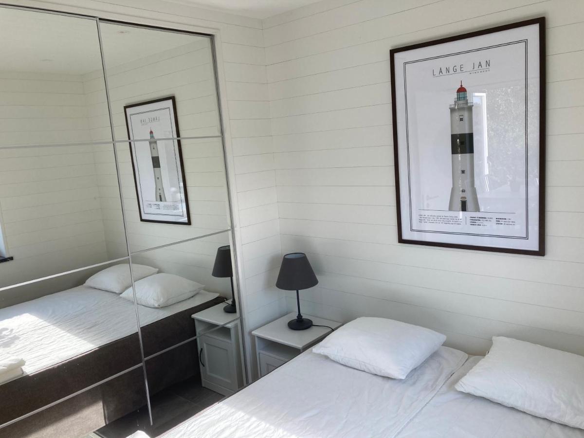 Brygghuset, Solviken Apartment Rockneby Екстериор снимка
