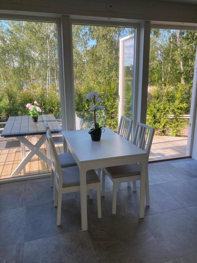 Brygghuset, Solviken Apartment Rockneby Екстериор снимка