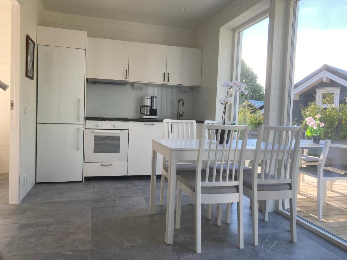 Brygghuset, Solviken Apartment Rockneby Екстериор снимка