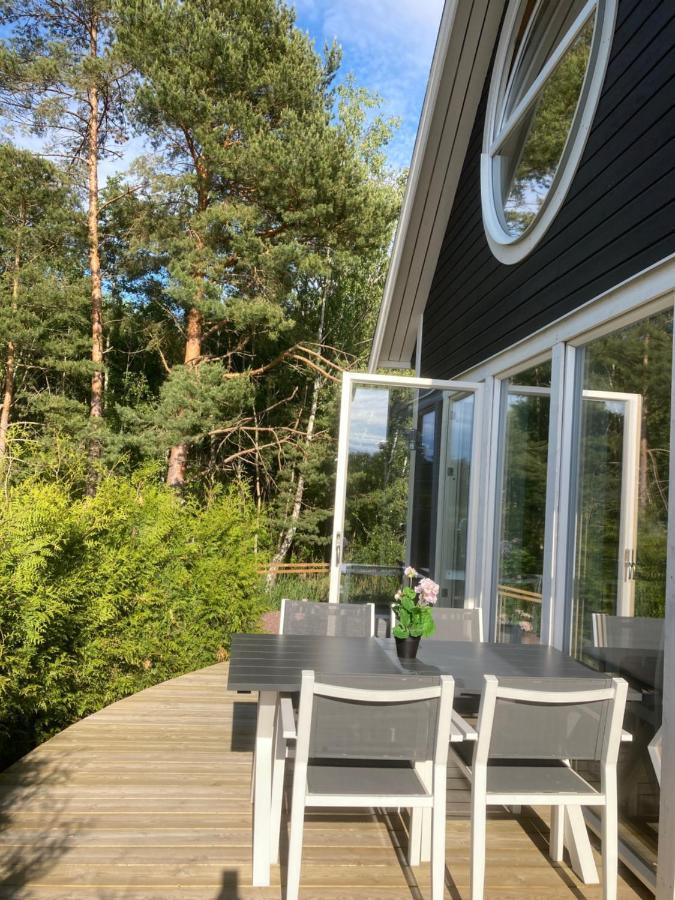 Brygghuset, Solviken Apartment Rockneby Екстериор снимка