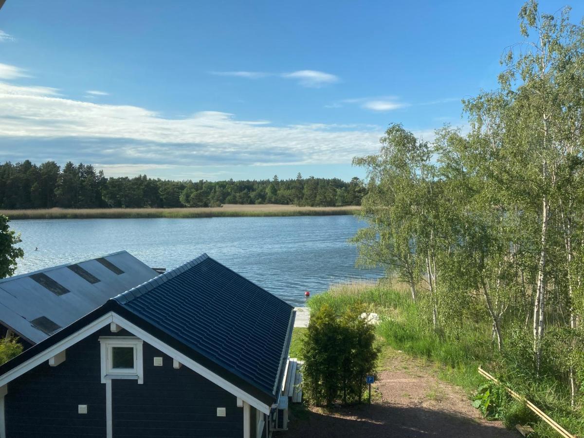 Brygghuset, Solviken Apartment Rockneby Екстериор снимка