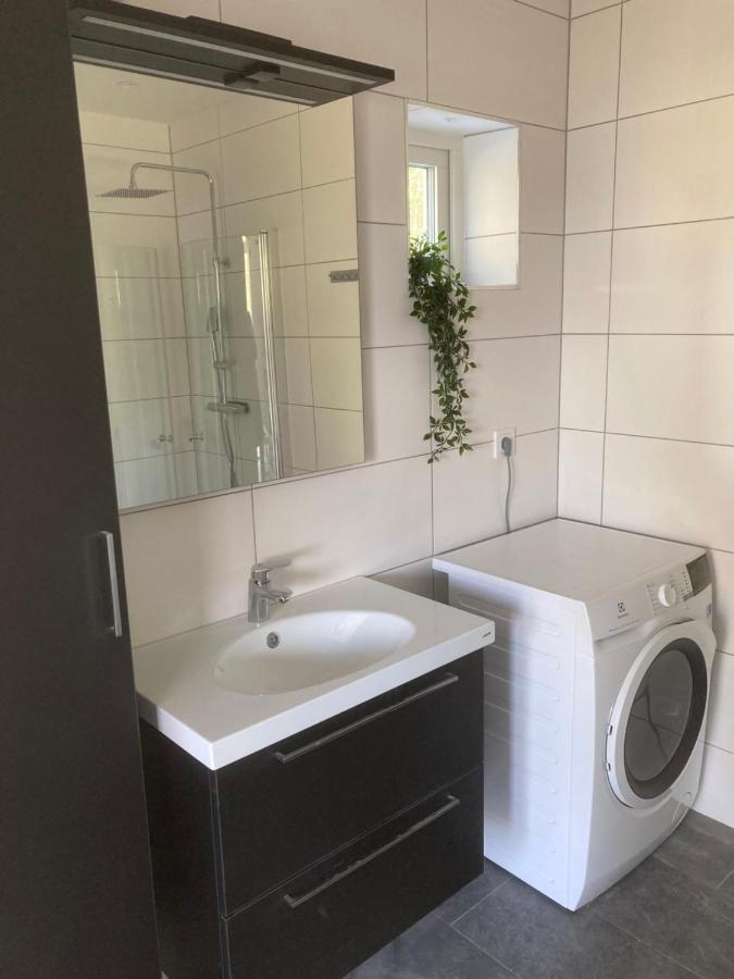 Brygghuset, Solviken Apartment Rockneby Екстериор снимка