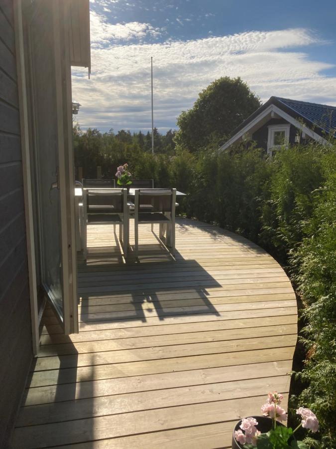 Brygghuset, Solviken Apartment Rockneby Екстериор снимка