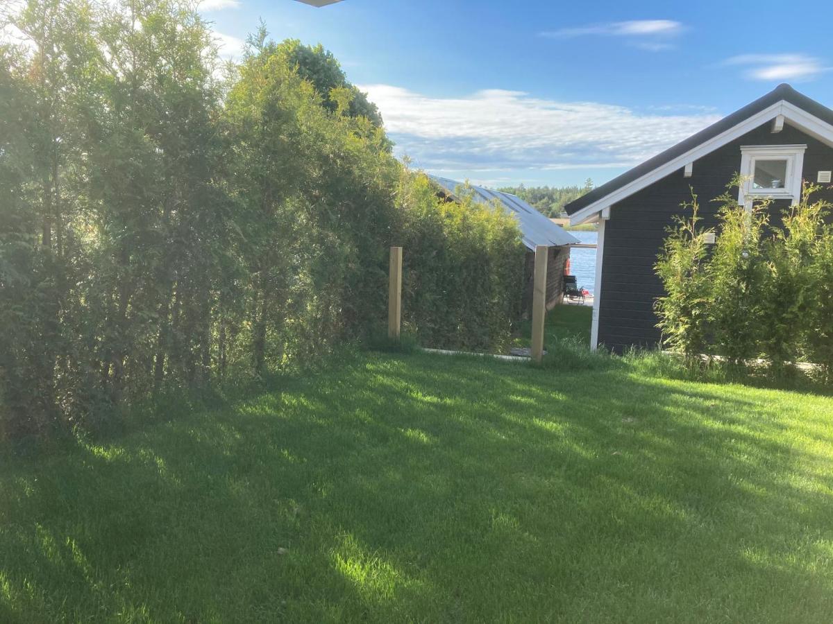 Brygghuset, Solviken Apartment Rockneby Екстериор снимка