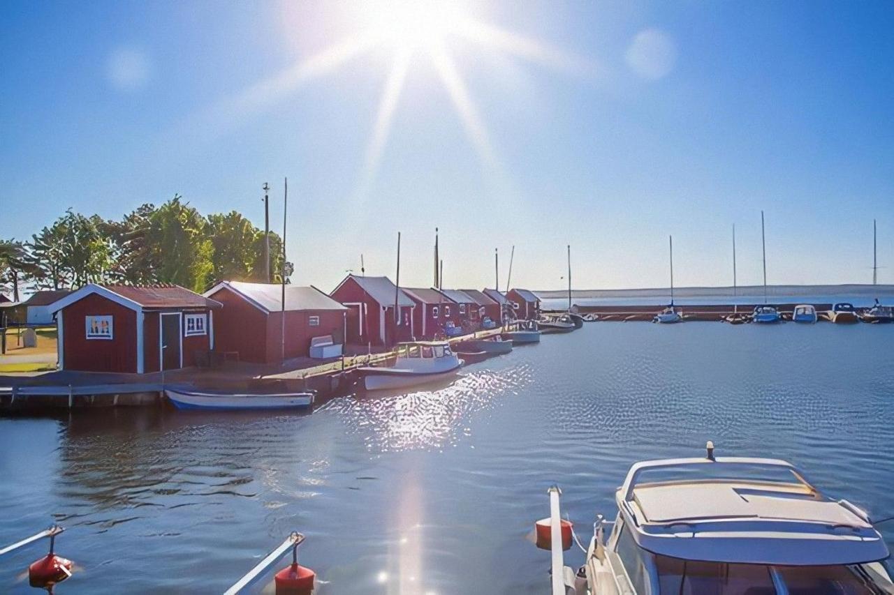 Brygghuset, Solviken Apartment Rockneby Екстериор снимка