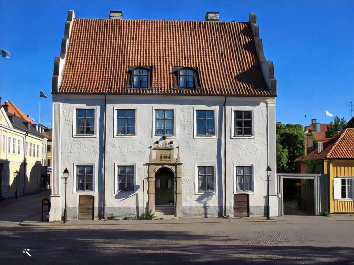 Brygghuset, Solviken Apartment Rockneby Екстериор снимка