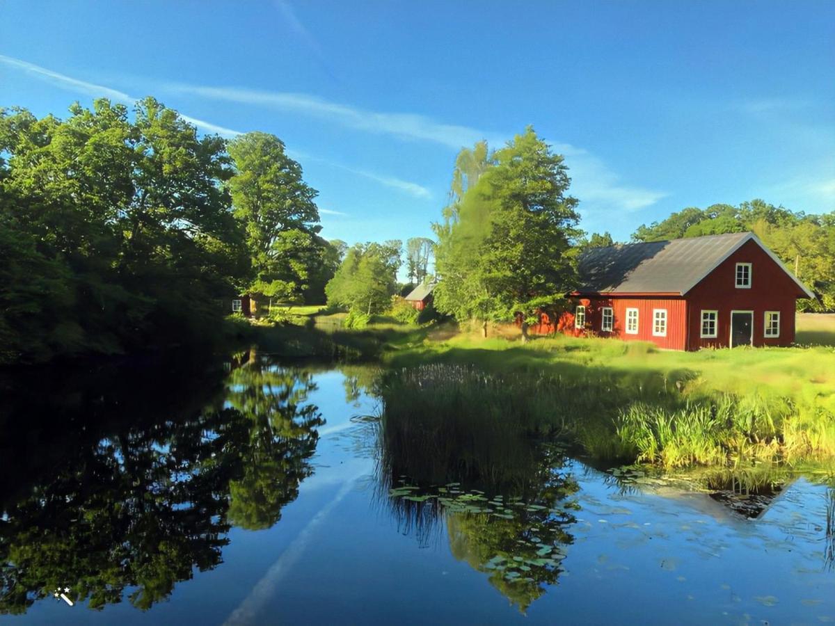 Brygghuset, Solviken Apartment Rockneby Екстериор снимка